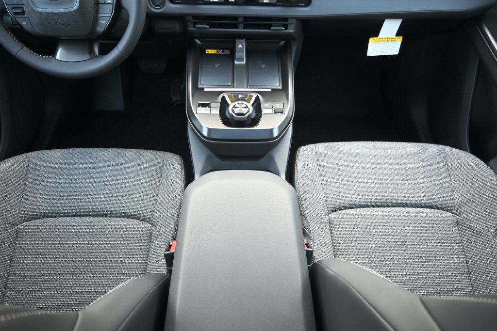 New 2026 Toyota bZ AWD/4WD image 22