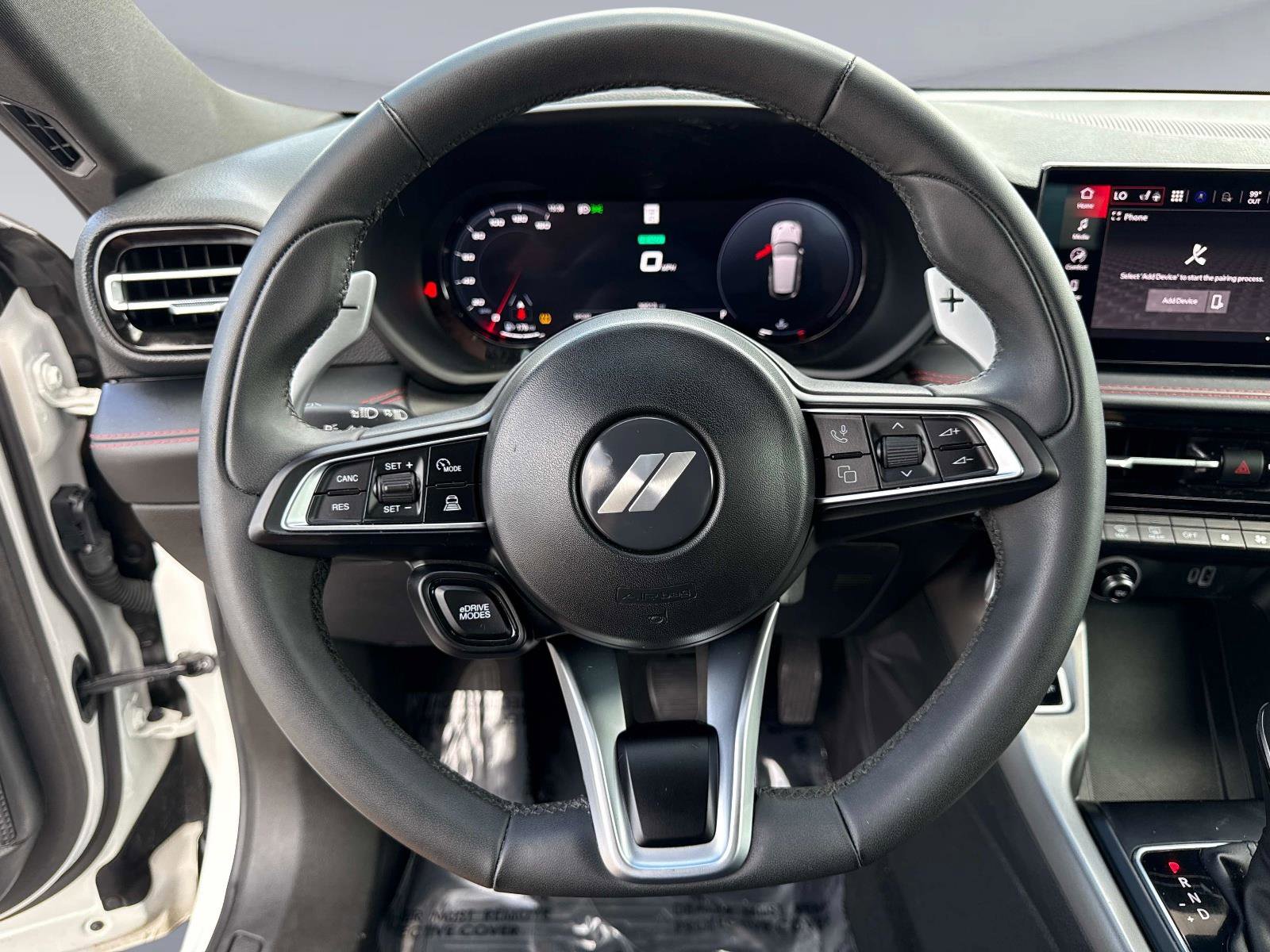 Used 2024 Dodge Hornet R/T image 29