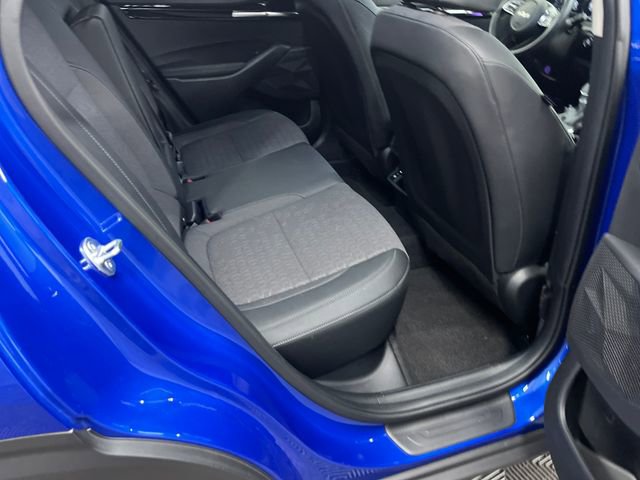 Certified 2024 Kia Seltos S image 29