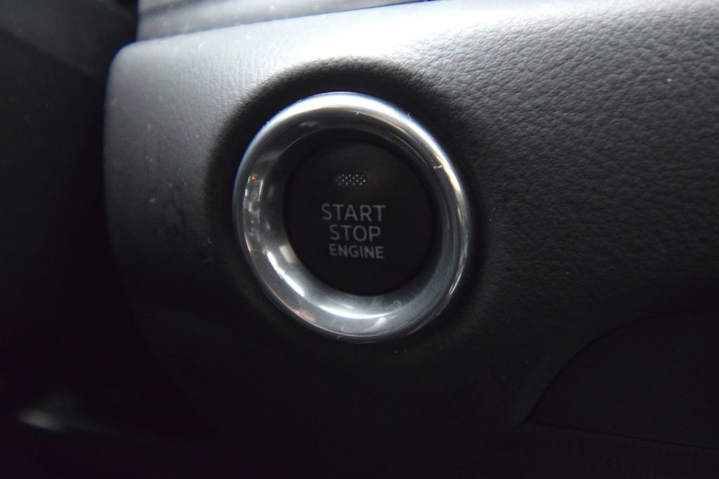 Used 2025 MAZDA CX-5 AWD 2.5 S w/ Select Package image 30