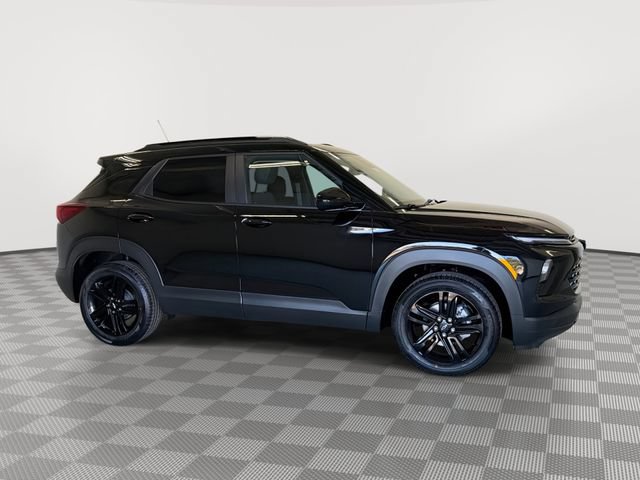 New 2026 Chevrolet TrailBlazer LT w/ Convenience Package FWD image 16
