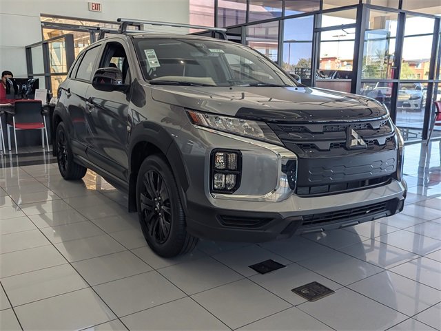 New 2025 Mitsubishi Outlander Sport AWD image 4