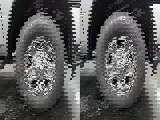 New 2026 RAM 2500 Tradesman image 32