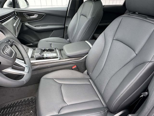 New 2026 Audi Q7 3.0T Premium Plus AWD/4WD image 9