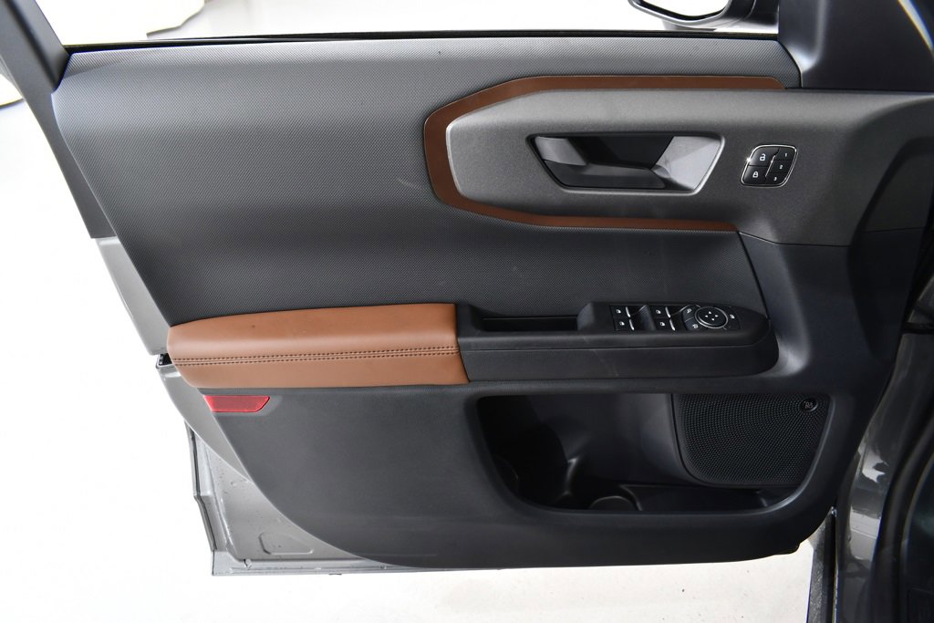 New 2025 Ford Bronco Sport Outer Banks w/ Outer Banks Tech Package+ image 25