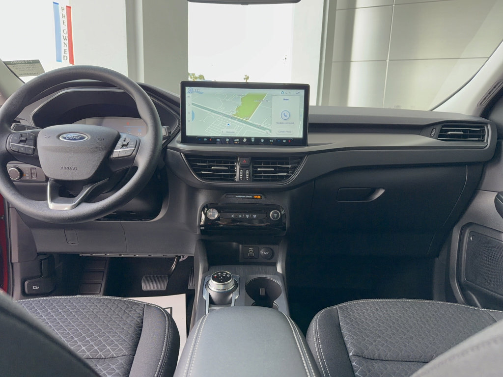 Used 2025 Ford Escape Active w/ Tech Pack #1 image 28