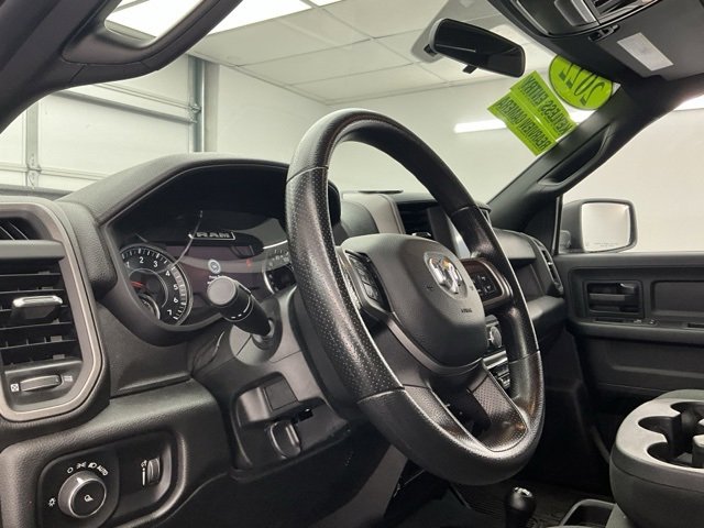 Used 2022 RAM 2500 Tradesman image 14