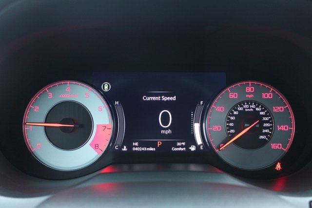 Used 2023 Acura RDX AWD w/ A-Spec & Advance Pkg image 30