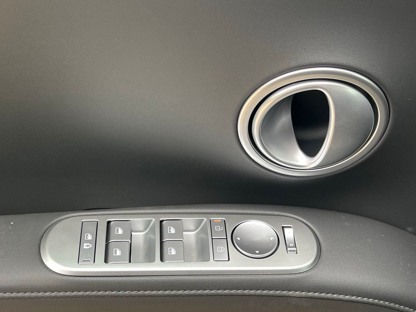 New 2026 Hyundai Palisade SEL FWD image 27