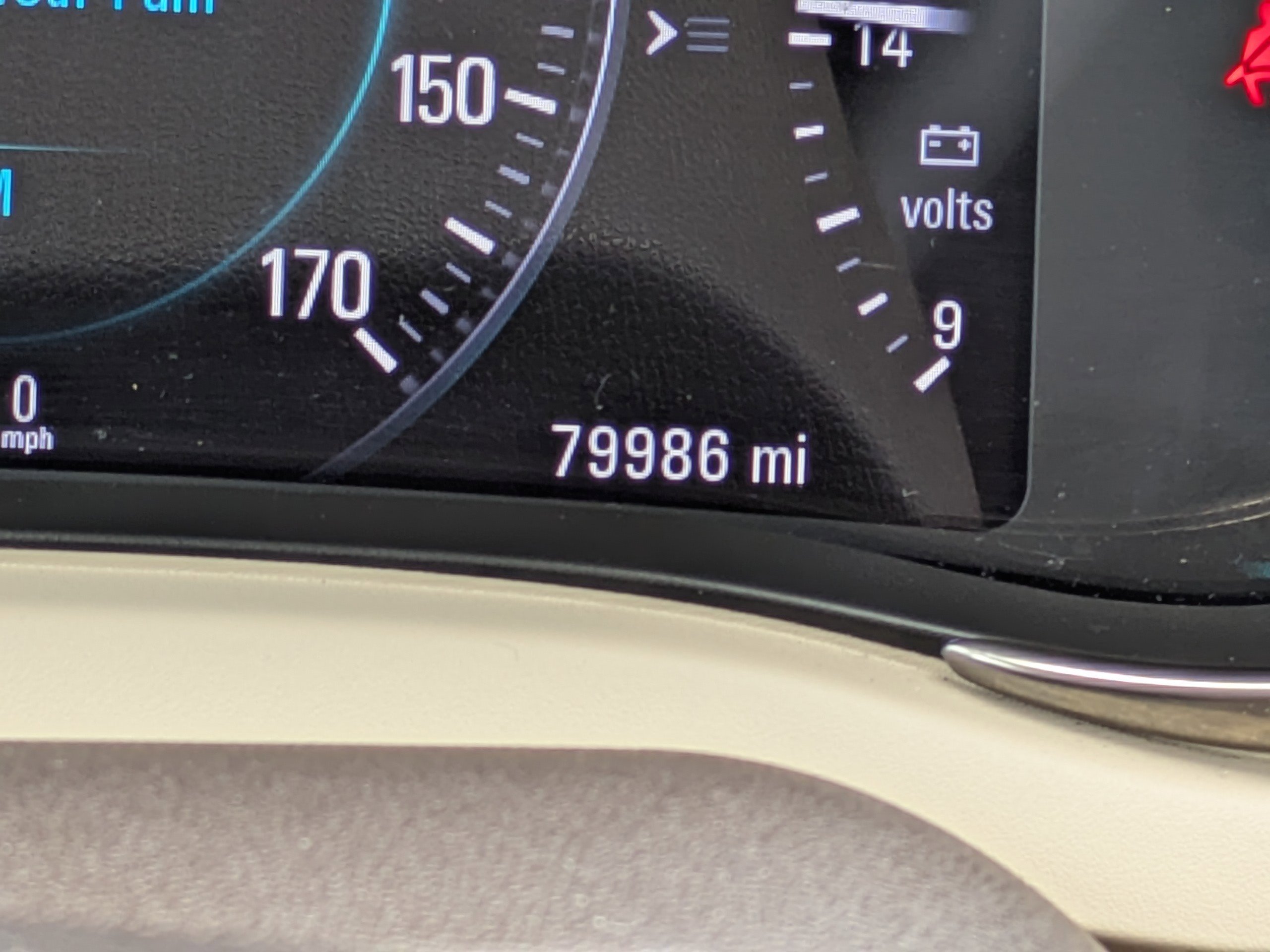 Used 2015 Buick LaCrosse Leather image 24