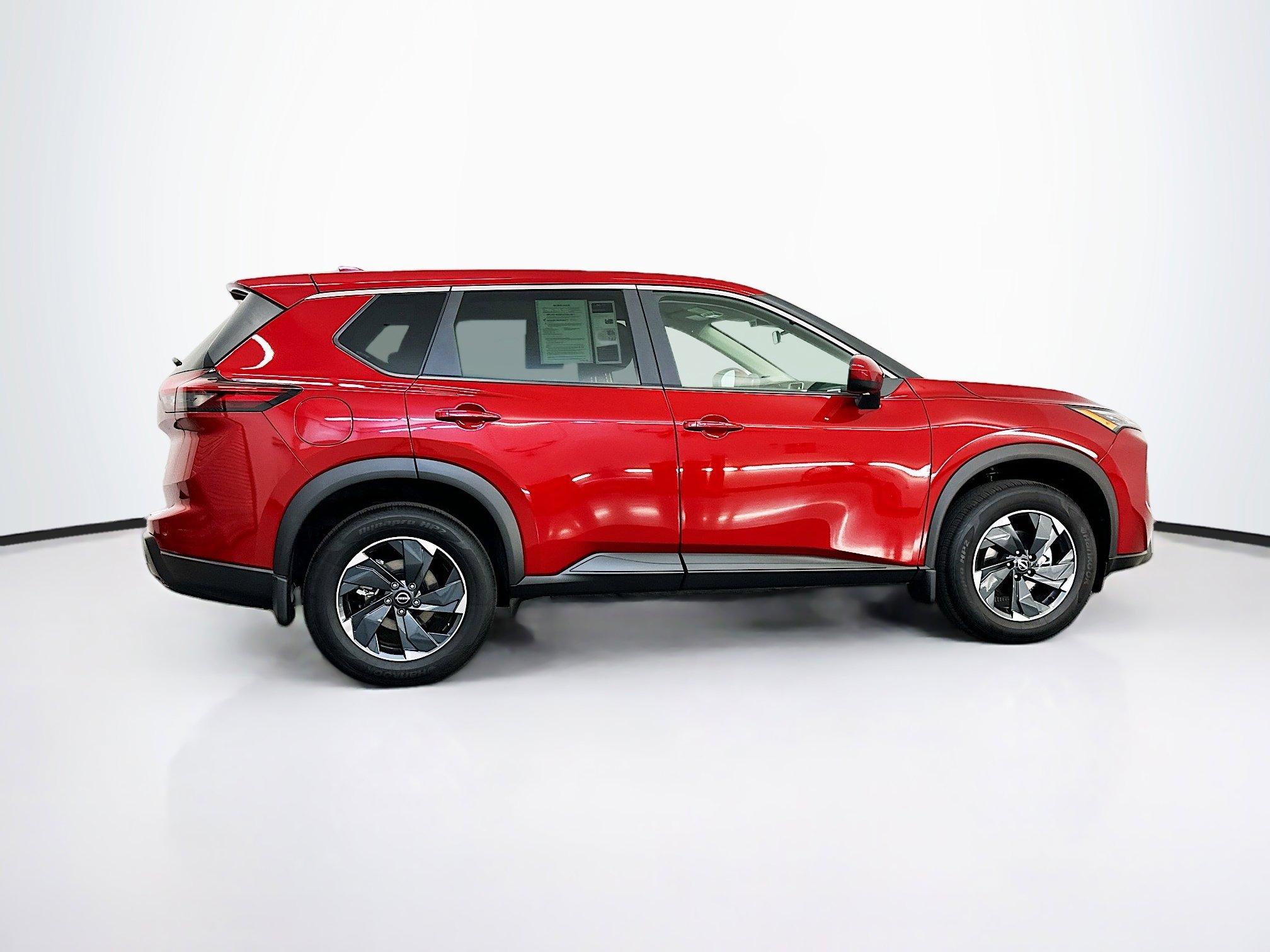 Used 2026 Nissan Rogue SV w/ Cold Weather Package image 10