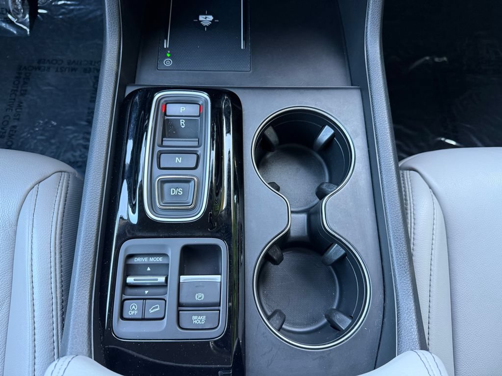 Certified 2024 Honda Pilot EX-L image 30