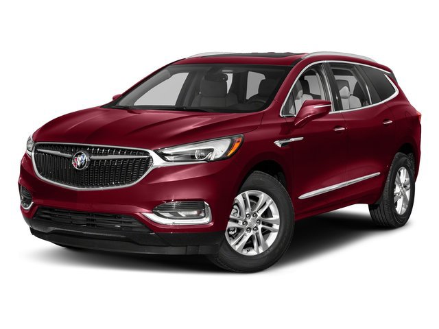 Used 2018 Buick Enclave Premium w/ Experience Buick Package