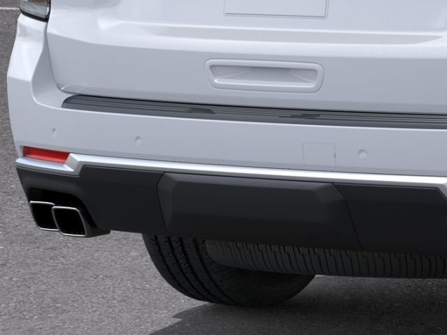 New 2026 Chevrolet Suburban High Country AWD/4WD image 14