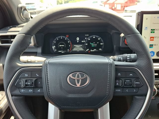 Used 2026 Toyota 4Runner TRD Sport Premium AWD/4WD image 19