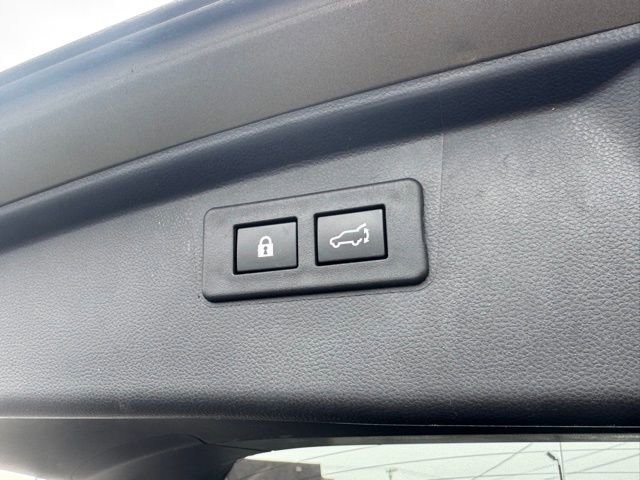 Used 2021 Subaru Outback Limited w/ Popular Package #2 image 31