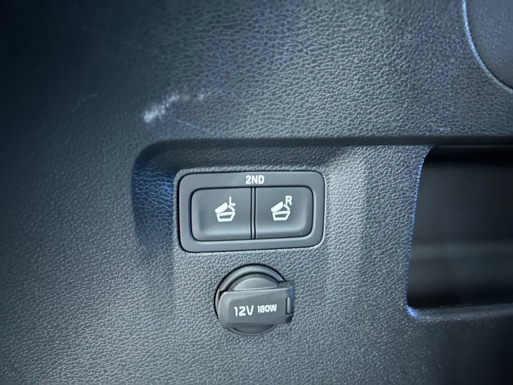 Used 2023 Kia Telluride EX X-Line AWD/4WD image 33
