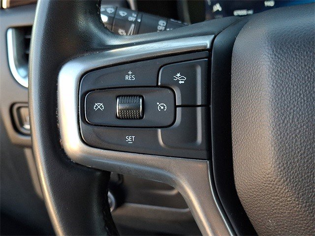 Certified 2023 Chevrolet Tahoe LT image 21