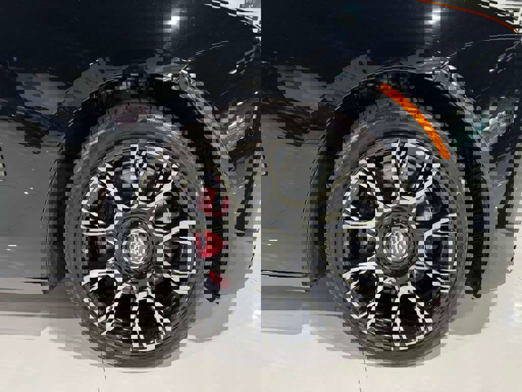 Used 2022 Rolls-Royce Ghost Black Badge image 59