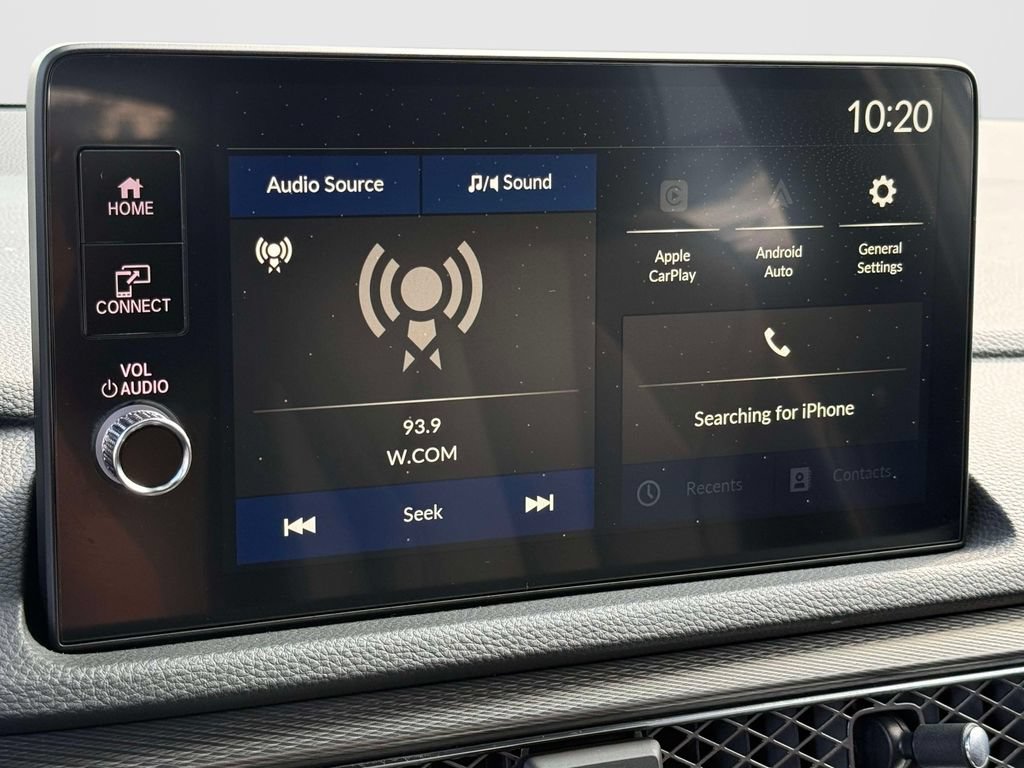 Certified 2026 Acura Integra A-Spec FWD image 18