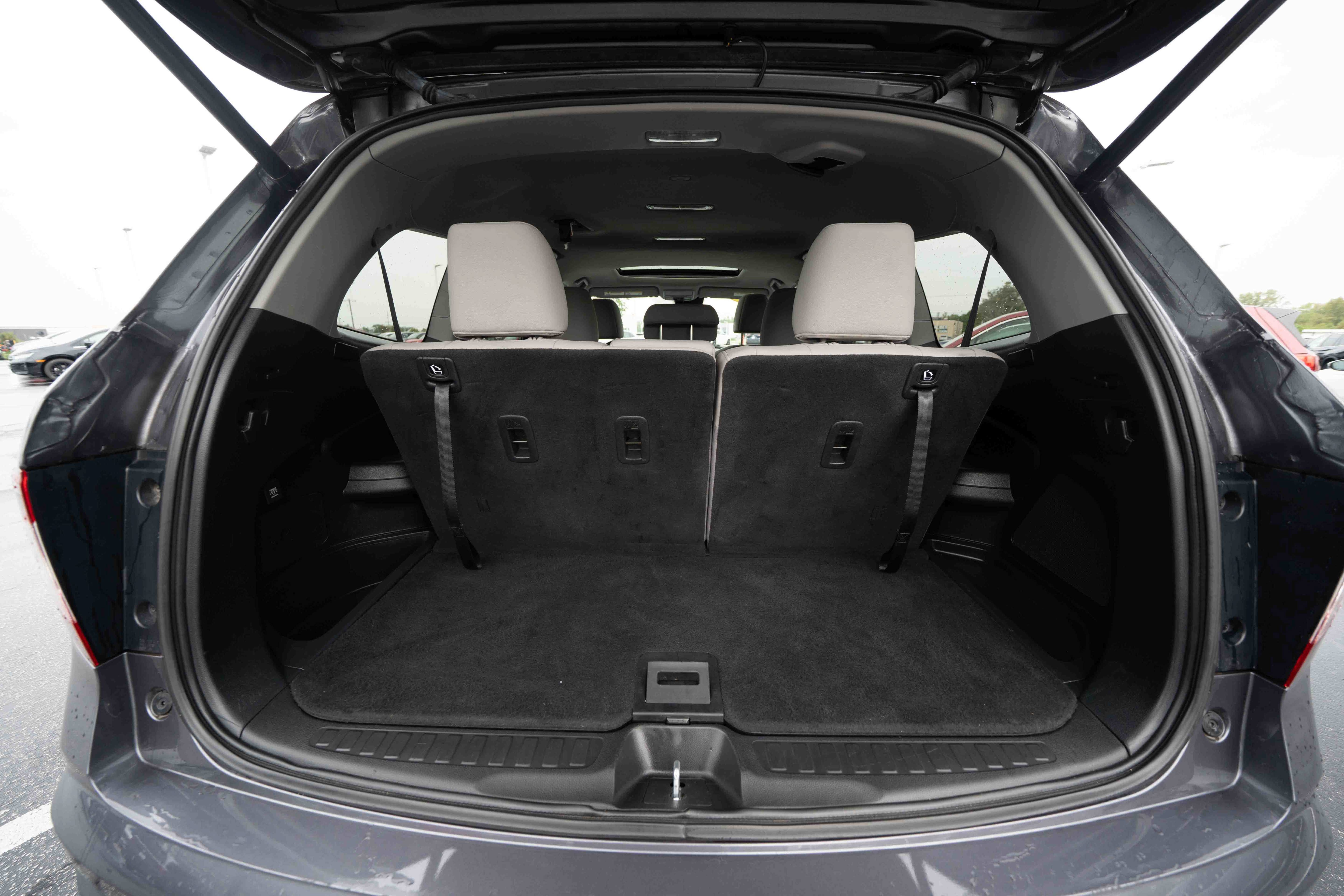 Used 2022 Honda Pilot EX-L image 28