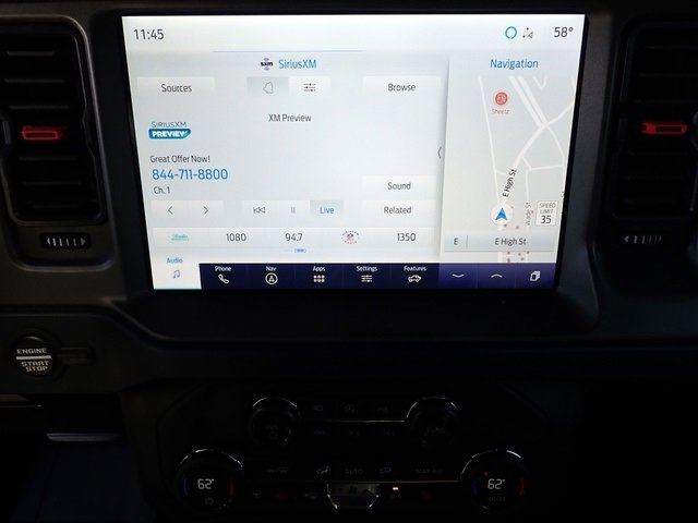 Used 2023 Ford Bronco Raptor image 25