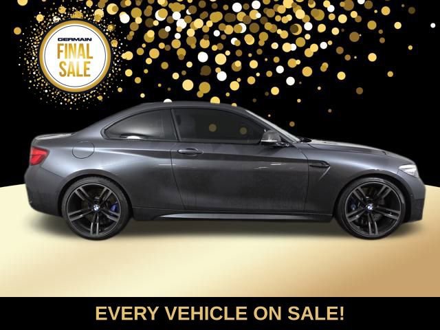 Used 2018 BMW M2 image 5