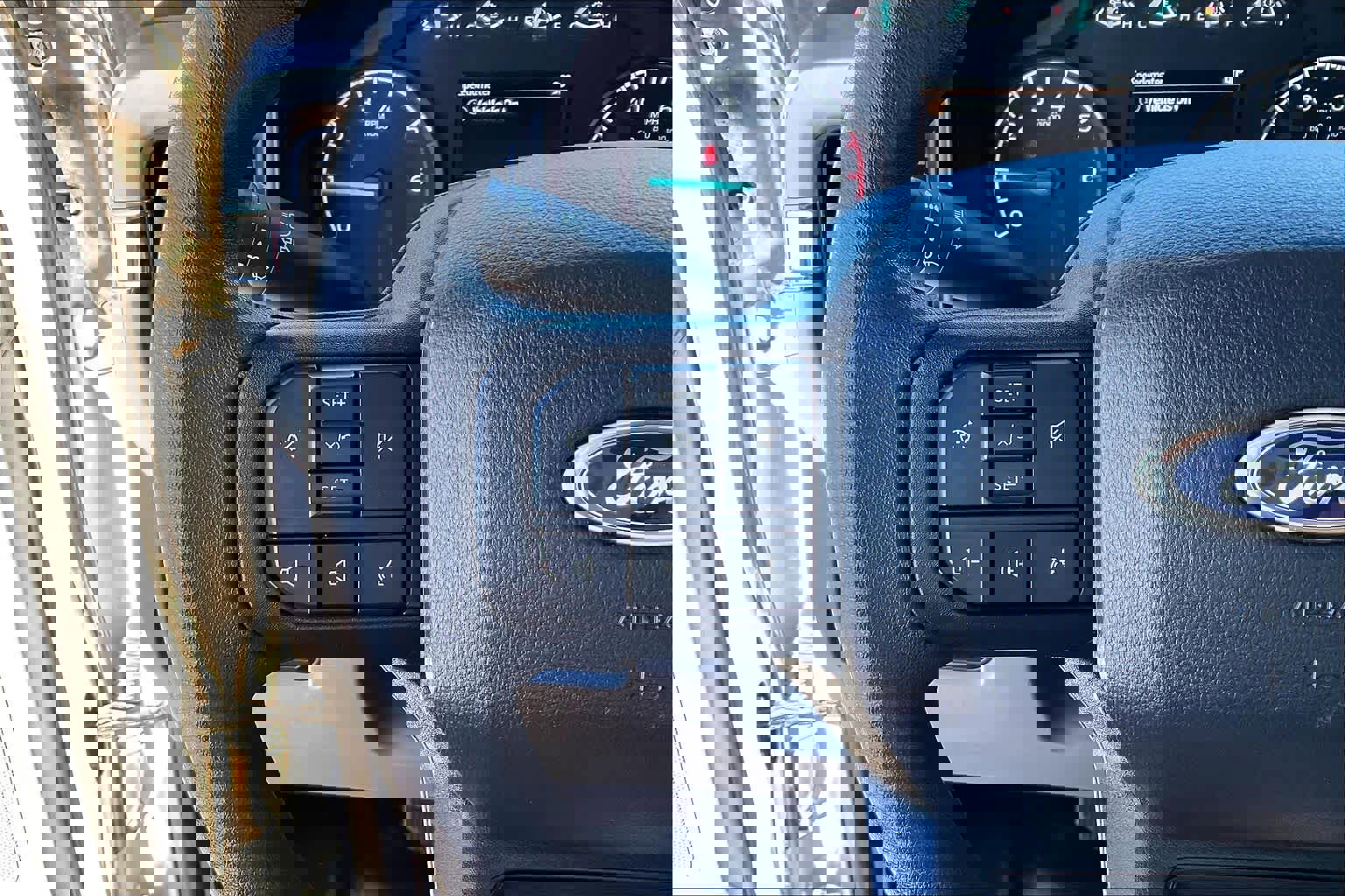 Used 2024 Ford F350 XL w/ STX Appearance Package image 20