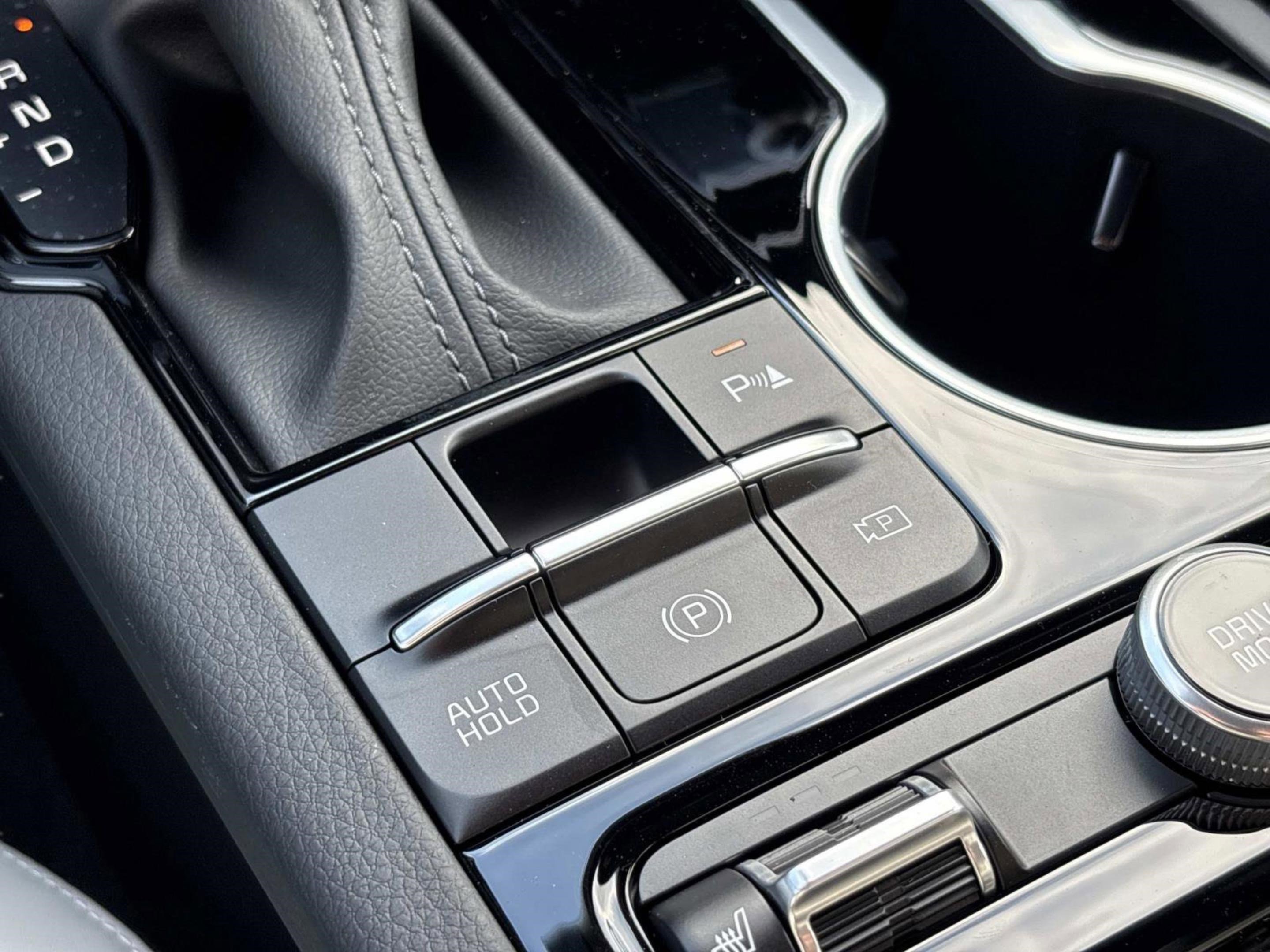 New 2026 Kia K5 GT-Line w/ GT-Line Premium Package FWD image 27