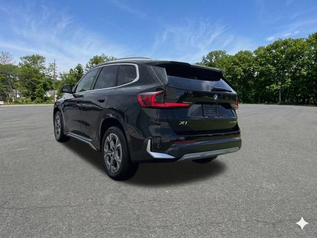Used 2024 BMW X1 xDrive28i w/ Technology Package AWD/4WD image 6