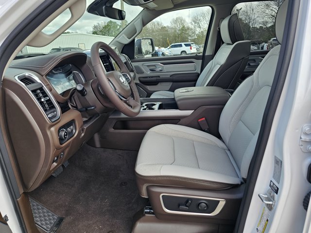 New 2026 RAM 1500 Laramie AWD/4WD image 43