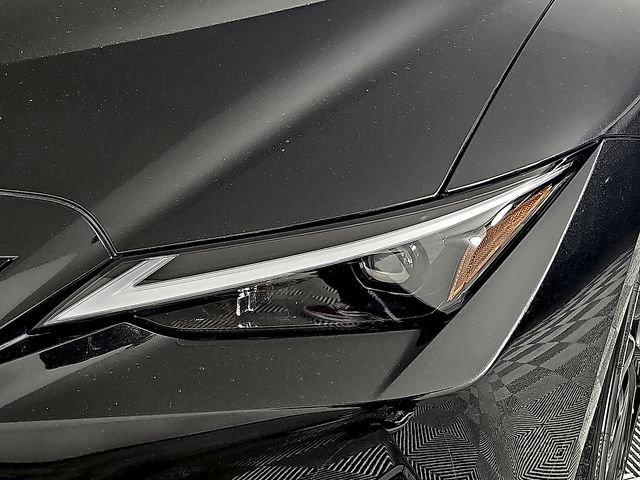Used 2024 Lexus IS 350 F Sport w/ Accessory Package 2 image 10