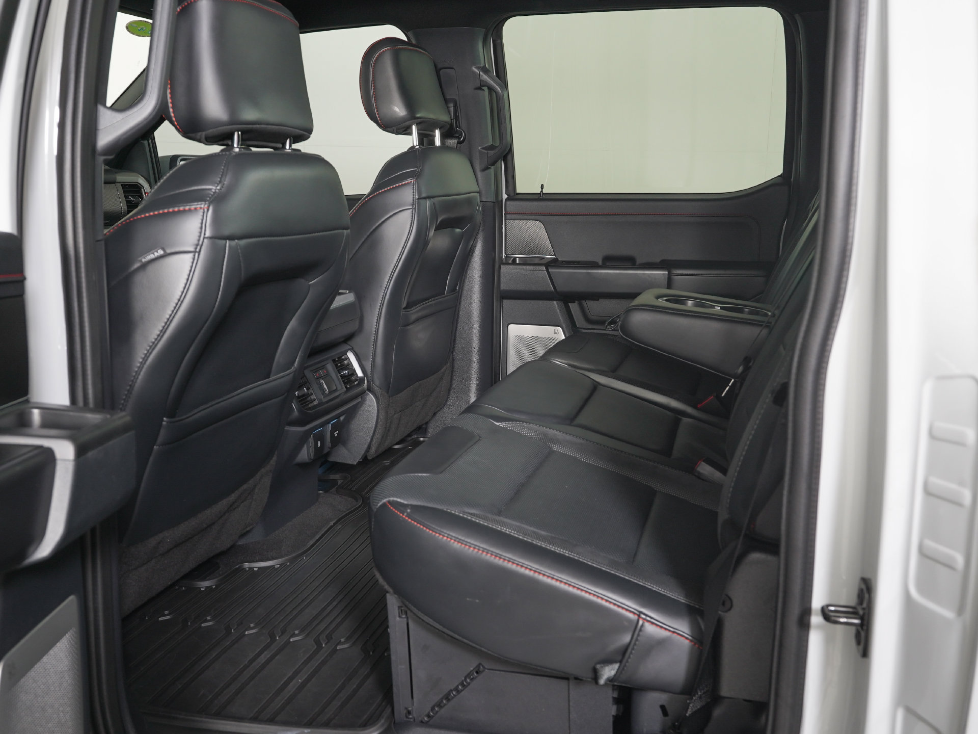 Used 2024 Ford F150 Raptor AWD/4WD image 13