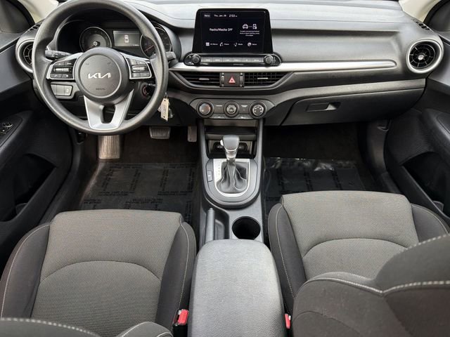 Used 2024 Kia Forte LXS image 18