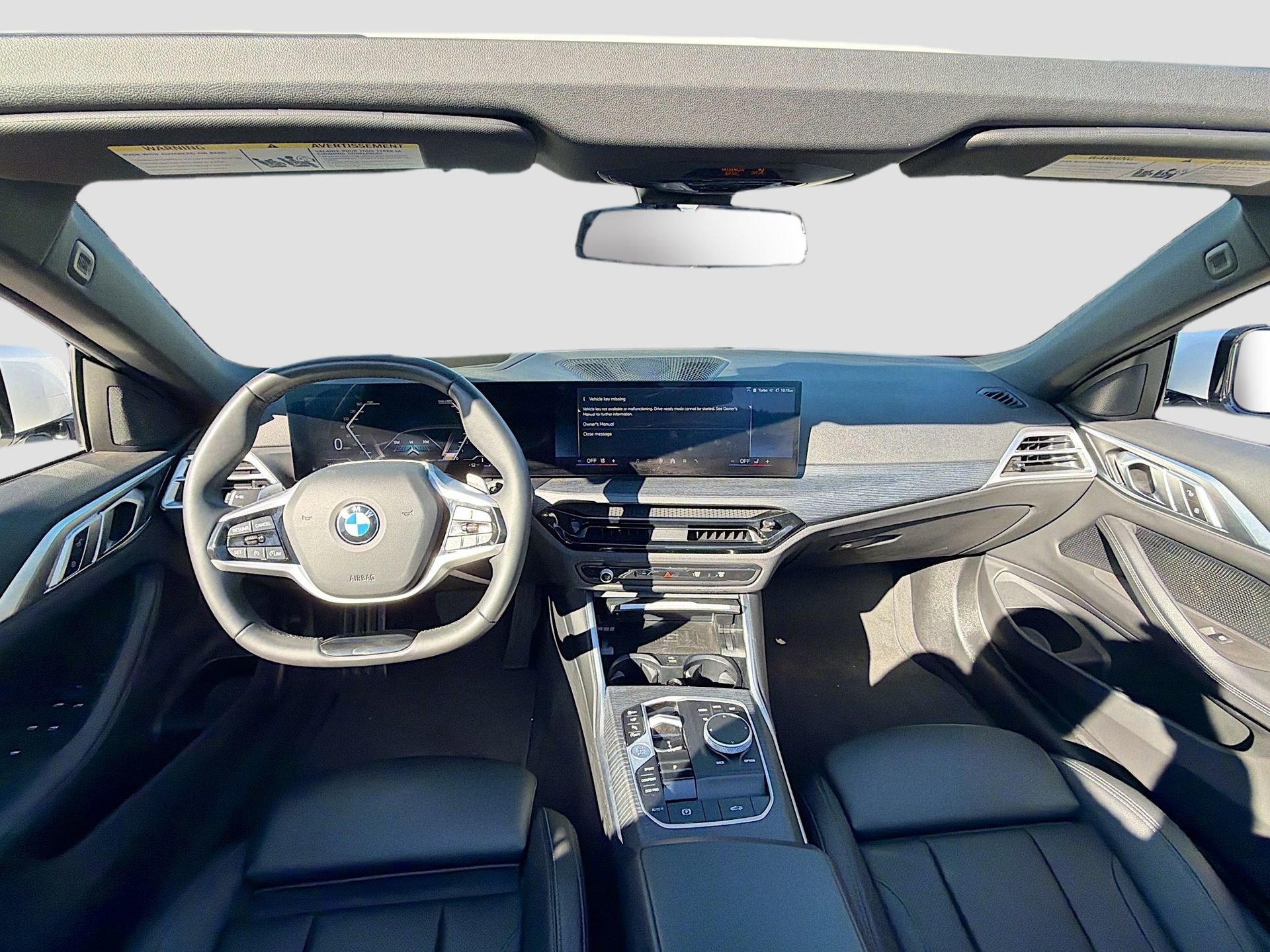 Certified 2025 BMW 430i 430i image 16