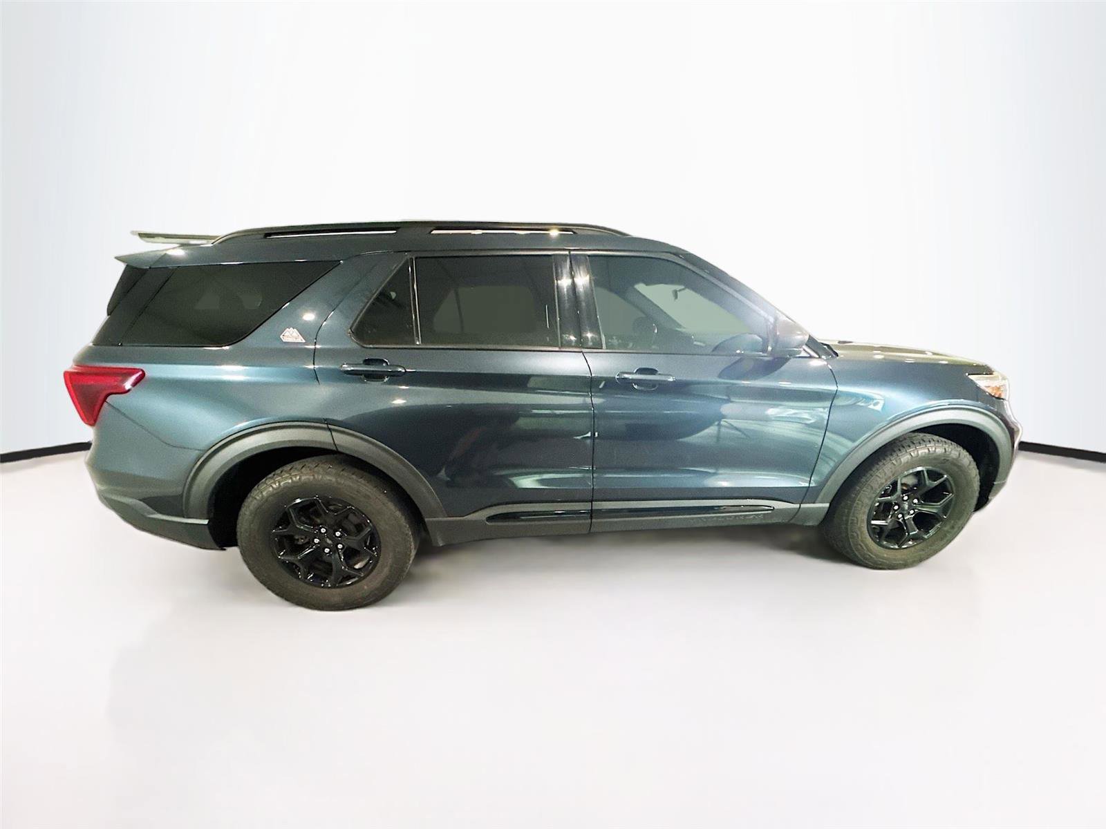 Used 2022 Ford Explorer Timberline image 6