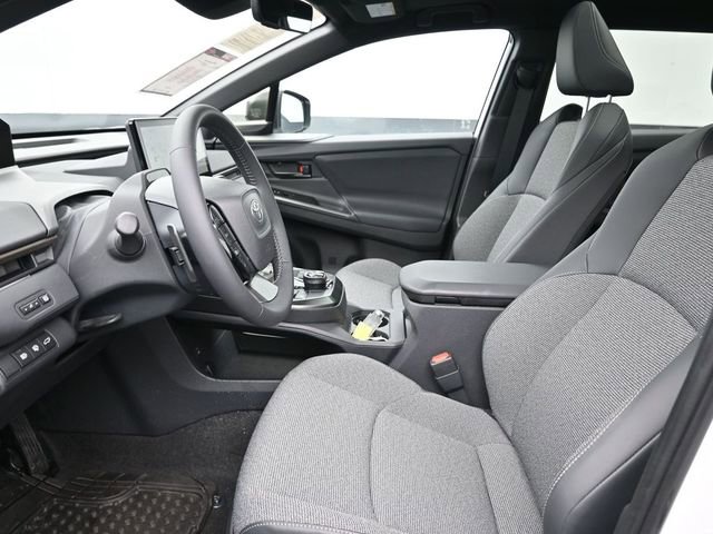 Certified 2026 Toyota bZ image 27