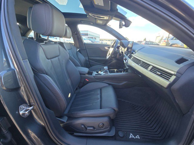 Used 2023 Audi A4 2.0T Premium Plus w/ Premium Plus Package image 12