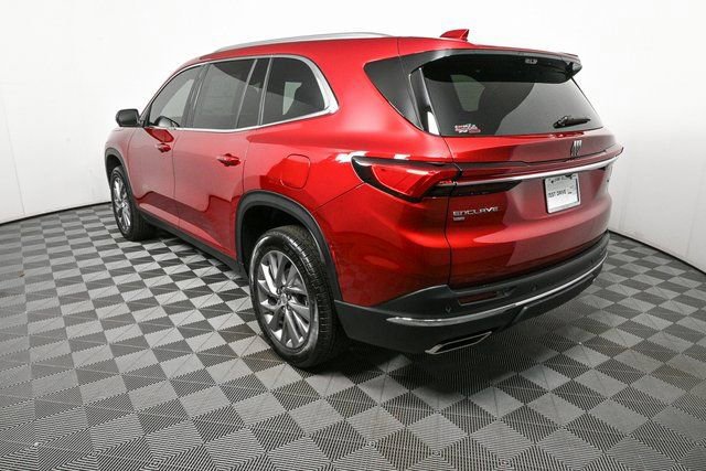 New 2026 Buick Enclave Preferred w/ Power Package image 32