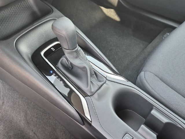 New 2026 Toyota Corolla LE FWD image 16