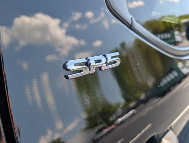 Used 2024 Toyota Tundra SR5 AWD/4WD image 16
