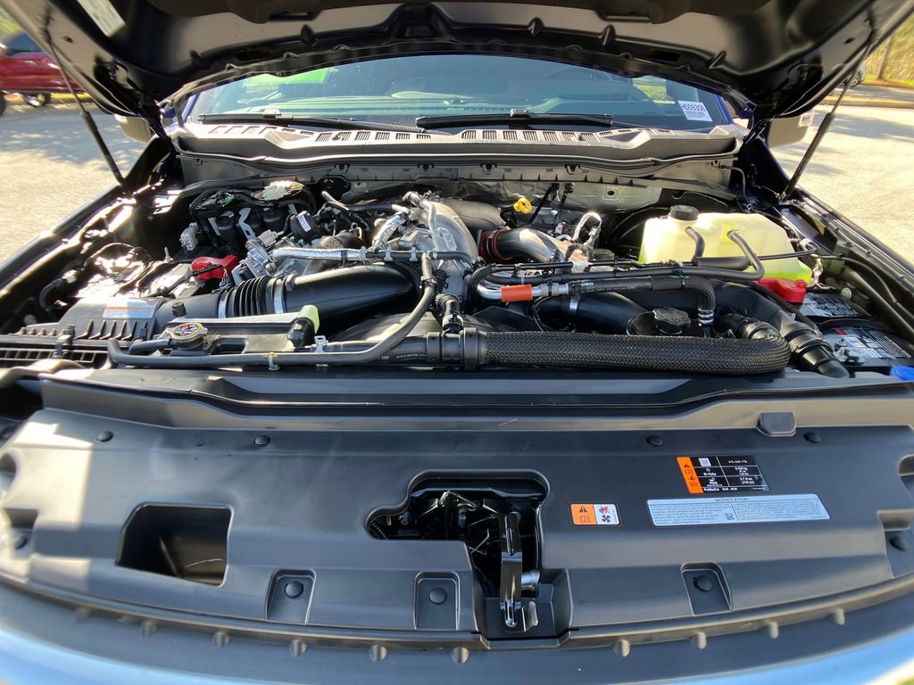 New 2026 Ford F250 King Ranch image 32