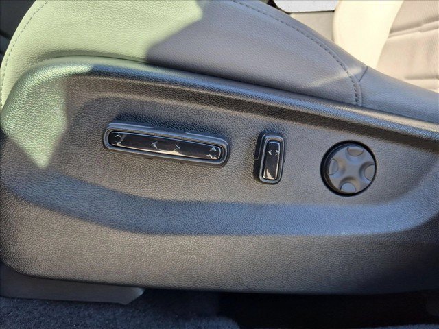 Used 2022 Honda CR-V EX-L image 26