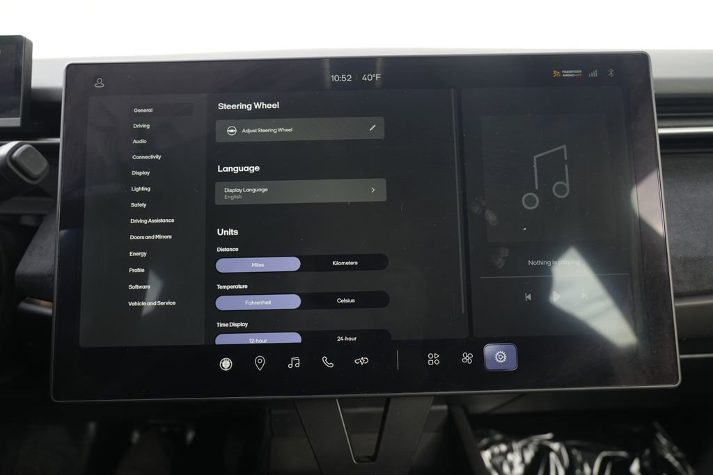 Used 2023 Fisker Ocean Extreme image 50