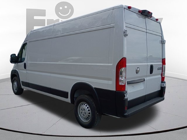 New 2026 RAM ProMaster 2500 w/ Convenience Group FWD image 7