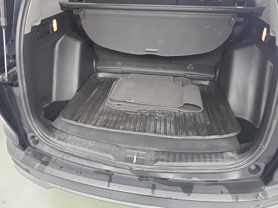 Used 2021 Honda CR-V EX image 7