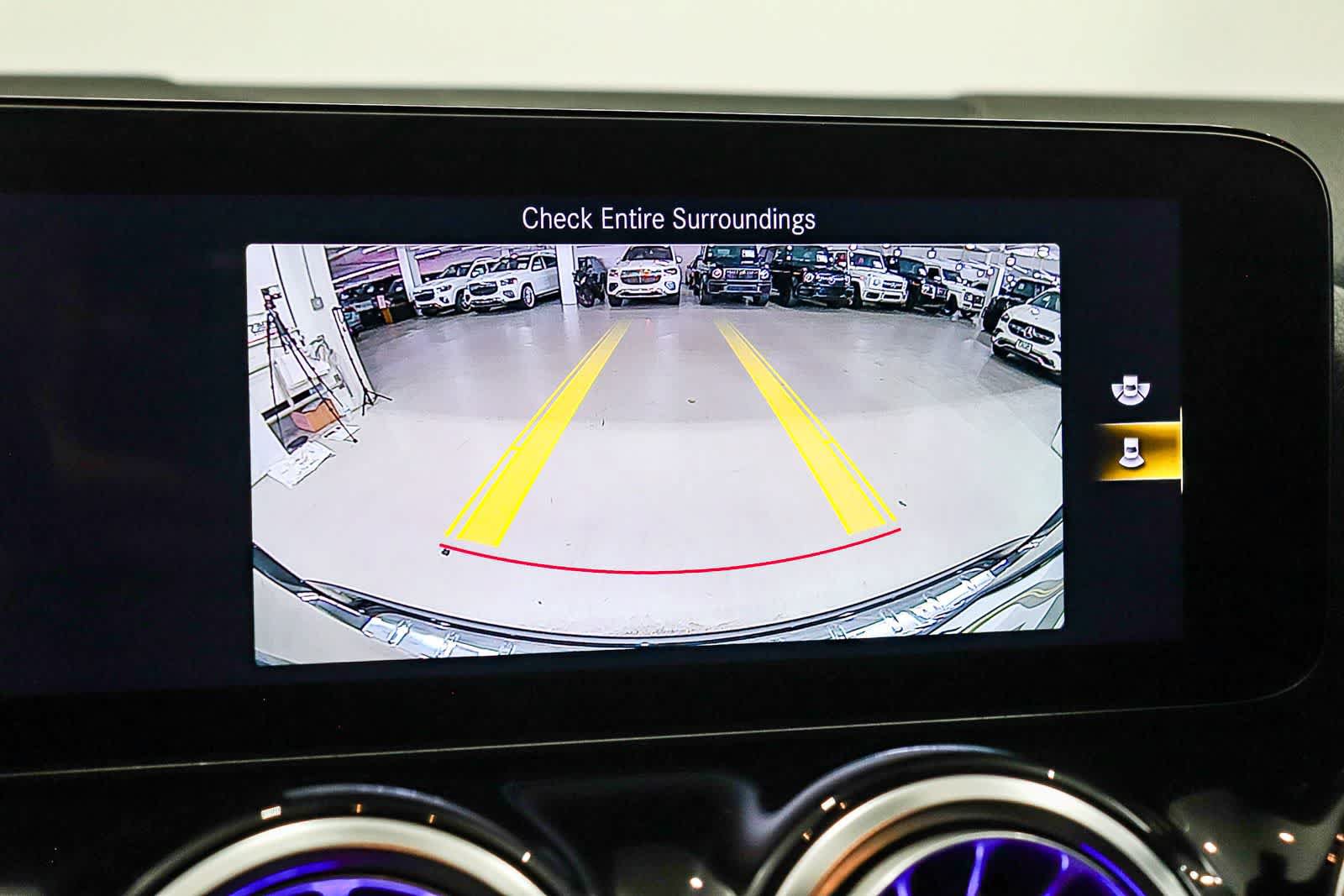 Certified 2023 Mercedes-Benz GLA 45 AMG 4MATIC image 23