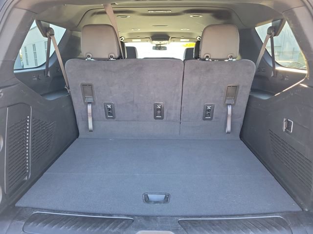 Certified 2024 Chevrolet Suburban LT image 11