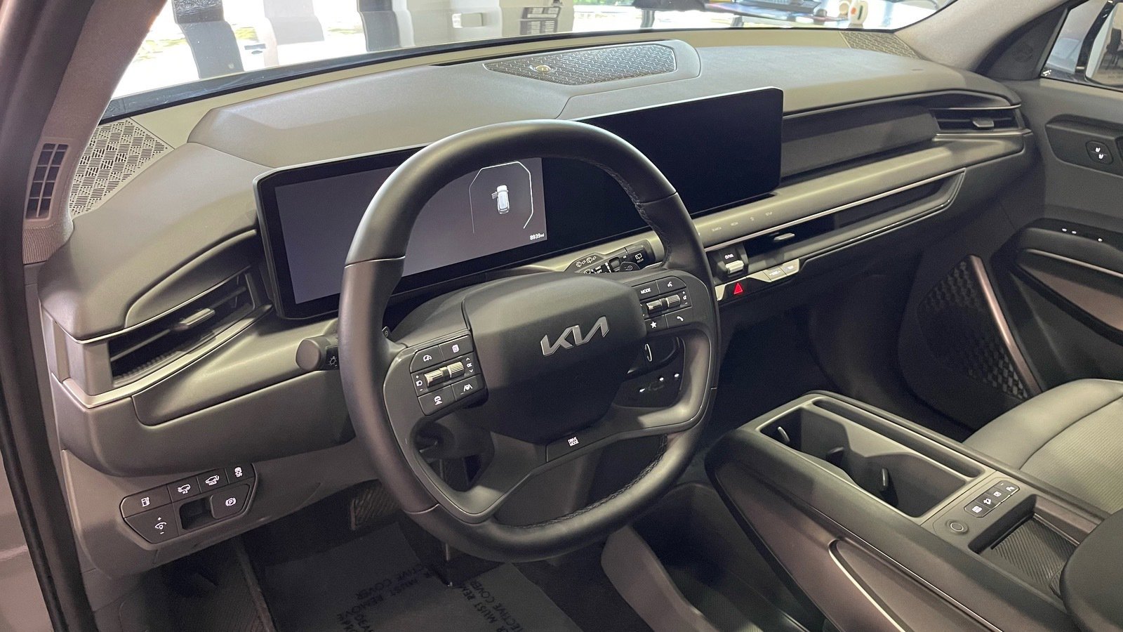 Used 2024 Kia EV9 Light Long Range image 26