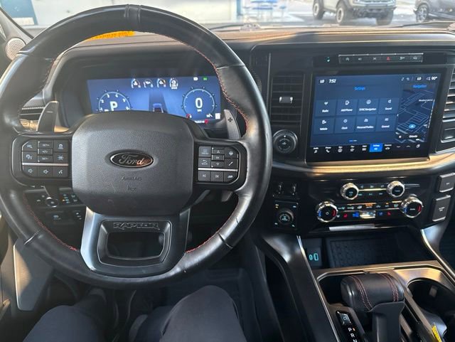 Used 2024 Ford F150 Raptor AWD/4WD image 5